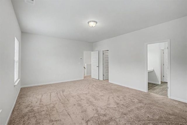 350 Cranston Drive, Ball Ground, GA 30107