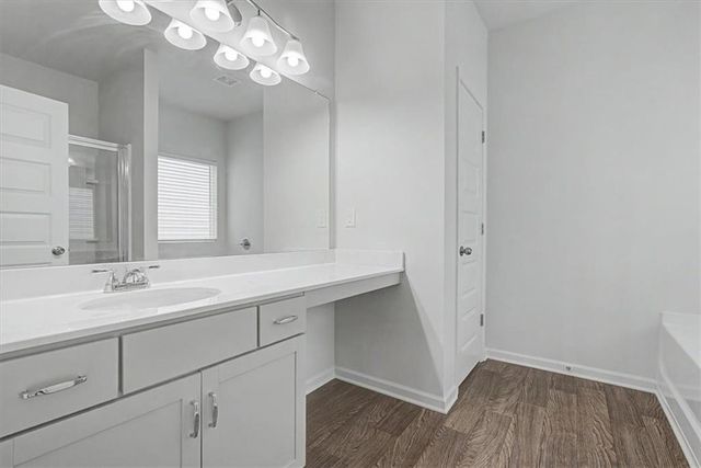 350 Cranston Drive, Ball Ground, GA 30107