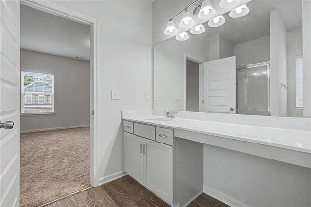 350 Cranston Drive, Ball Ground, GA 30107