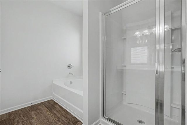 350 Cranston Drive, Ball Ground, GA 30107