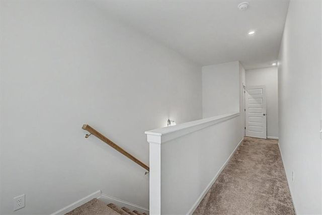 350 Cranston Drive, Ball Ground, GA 30107