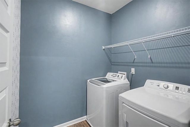 350 Cranston Drive, Ball Ground, GA 30107