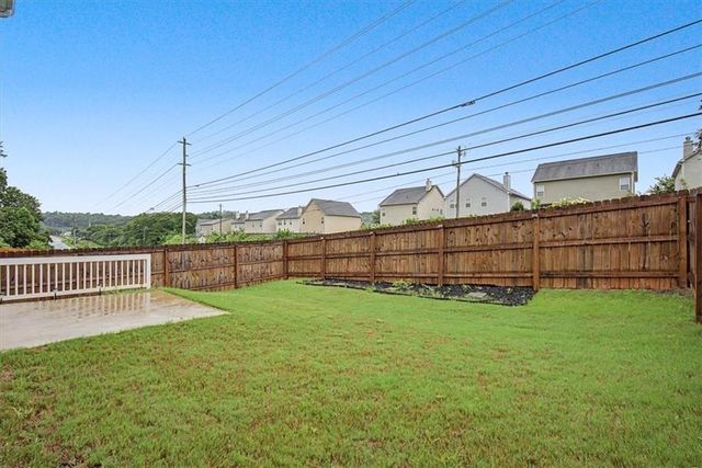 350 Cranston Drive, Ball Ground, GA 30107