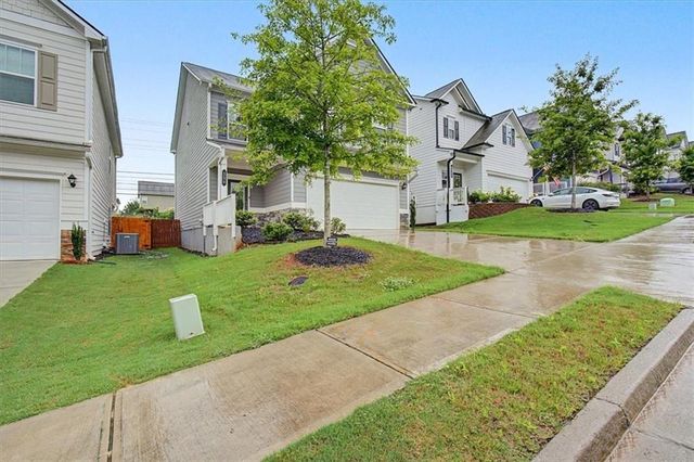350 Cranston Drive, Ball Ground, GA 30107