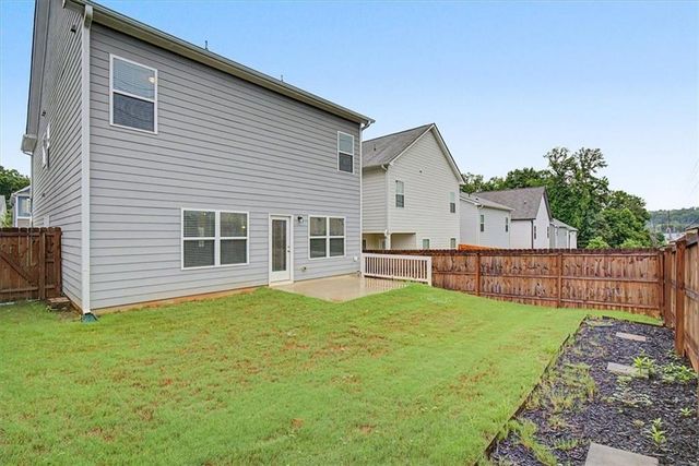 350 Cranston Drive, Ball Ground, GA 30107