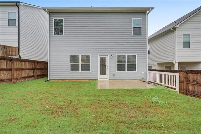 350 Cranston Drive, Ball Ground, GA 30107
