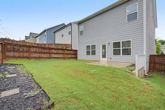 350 Cranston Drive, Ball Ground, GA 30107