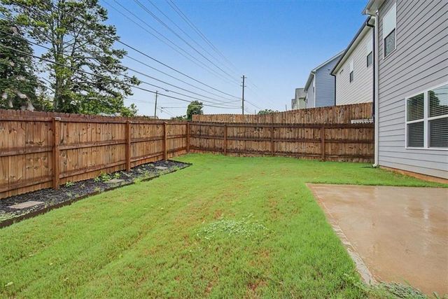 350 Cranston Drive, Ball Ground, GA 30107