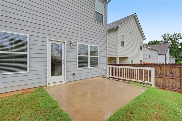 350 Cranston Drive, Ball Ground, GA 30107