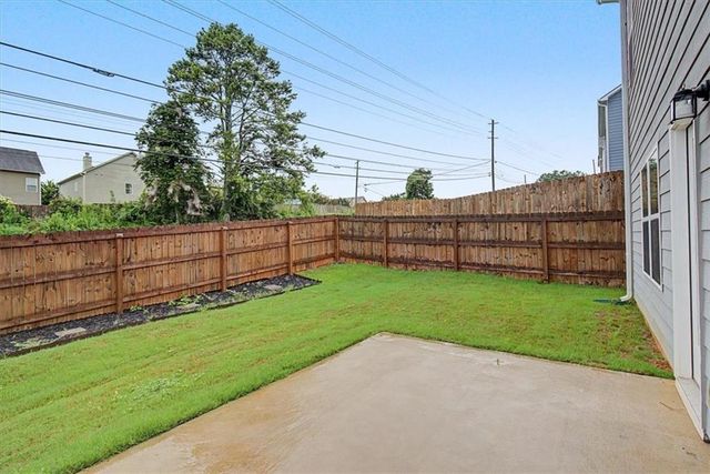 350 Cranston Drive, Ball Ground, GA 30107