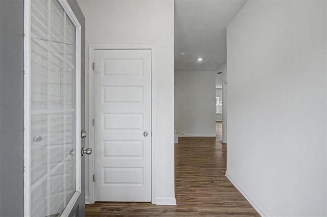 350 Cranston Drive, Ball Ground, GA 30107