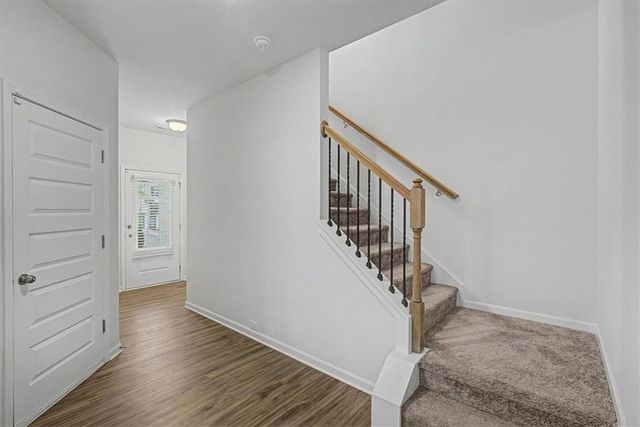 350 Cranston Drive, Ball Ground, GA 30107