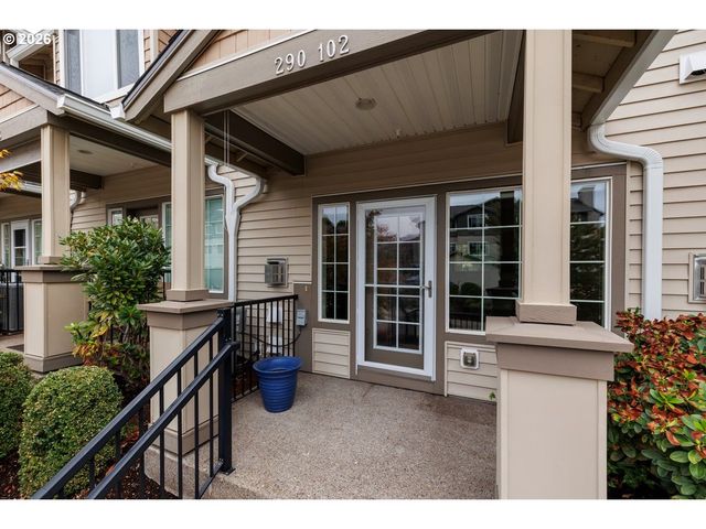 290 Nw 116TH Ave 102, Portland, OR 97229