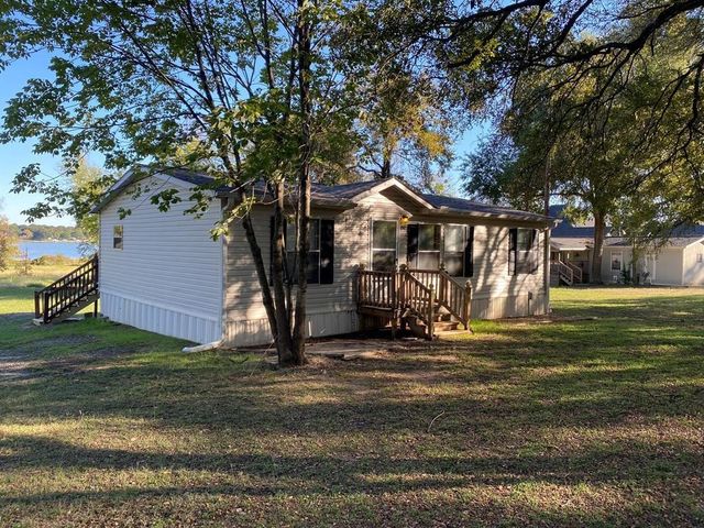 210 Overlook Trail, Gun Barrel City, TX 75156