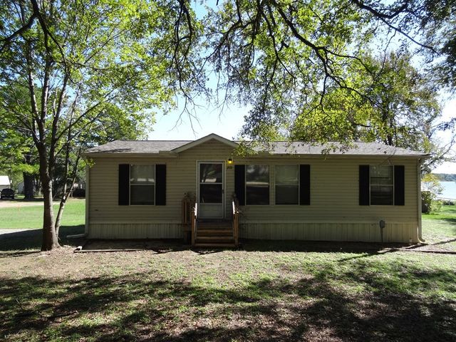 210 Overlook Trail, Gun Barrel City, TX 75156