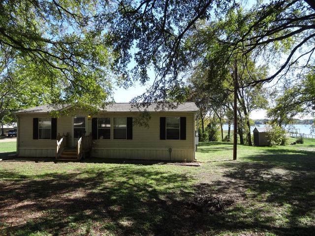210 Overlook Trail, Gun Barrel City, TX 75156
