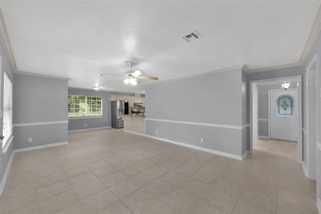 539 Fort Sumpter Street, Conroe, TX 77302
