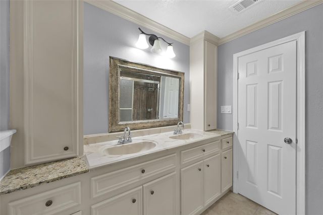 539 Fort Sumpter Street, Conroe, TX 77302