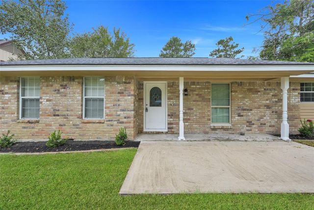 539 Fort Sumpter Street, Conroe, TX 77302