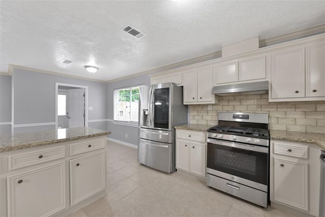 539 Fort Sumpter Street, Conroe, TX 77302