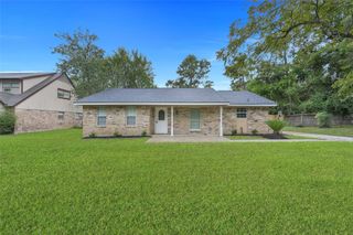 539 Fort Sumpter Street, Conroe, TX 77302