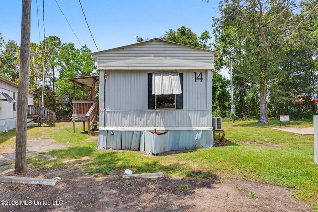 11213 Dobson Road, 14, Gulfport, MS 39503