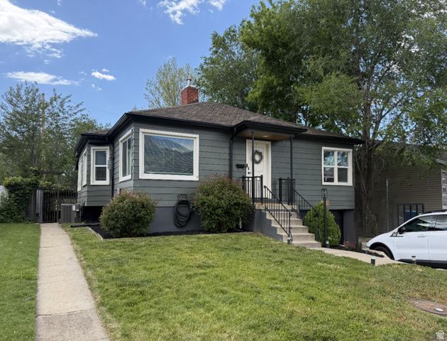 181 S COUNTRY CLUB DR, South Ogden, UT 84405