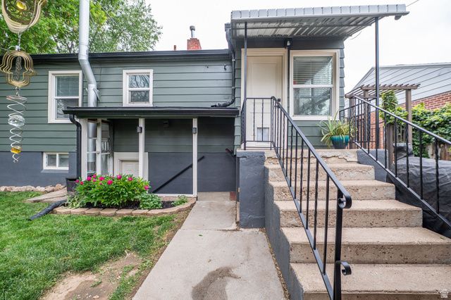 181 S COUNTRY CLUB DR, South Ogden, UT 84405
