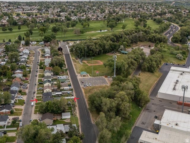 181 S COUNTRY CLUB DR, South Ogden, UT 84405