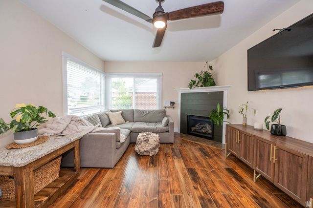 181 S COUNTRY CLUB DR, South Ogden, UT 84405
