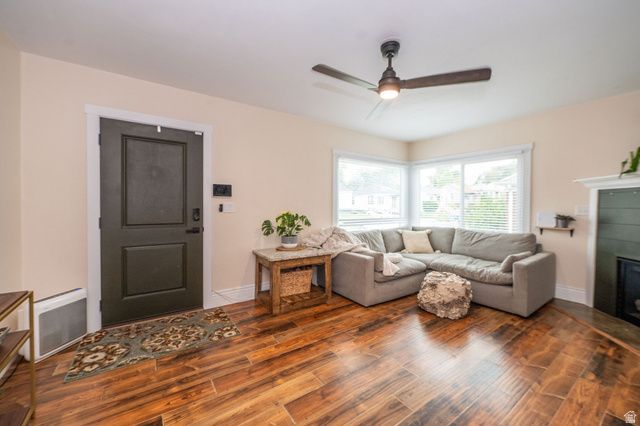181 S COUNTRY CLUB DR, South Ogden, UT 84405