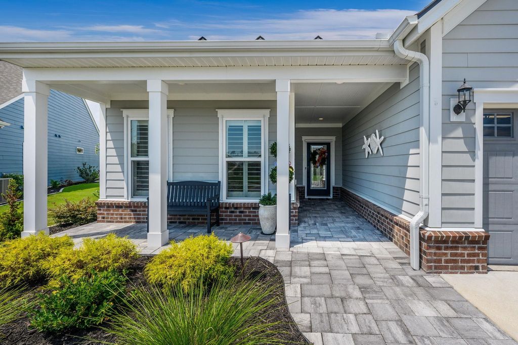 1299 Tarisa Ave., Myrtle Beach, SC 29572 — photo 2