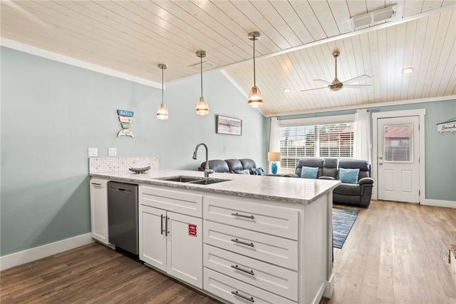 715 Beach Access Road 1a 1005, Port Aransas, TX 78373