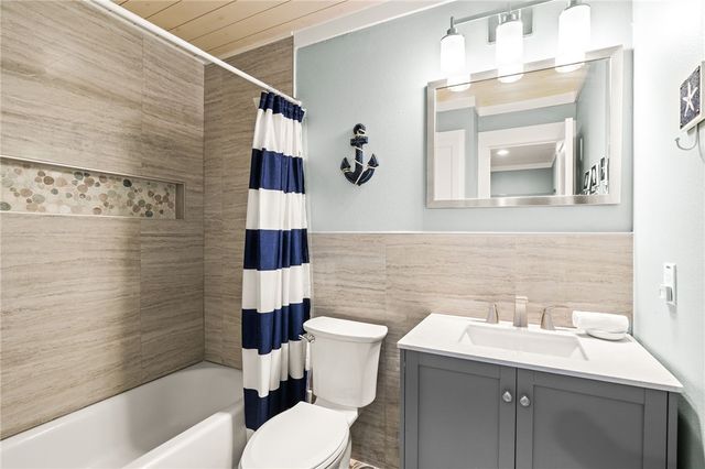 715 Beach Access Road 1a 1005, Port Aransas, TX 78373