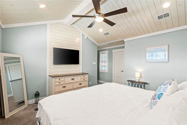 715 Beach Access Road 1a 1005, Port Aransas, TX 78373