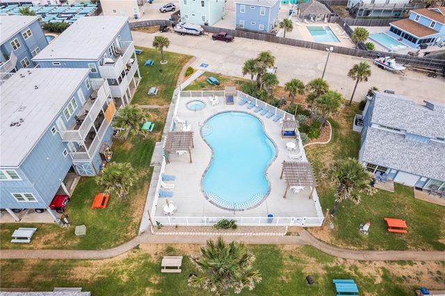 715 Beach Access Road 1a 1005, Port Aransas, TX 78373