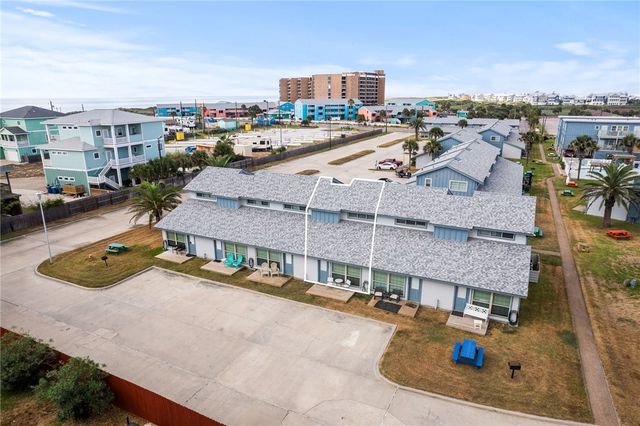 715 Beach Access Road 1a 1005, Port Aransas, TX 78373