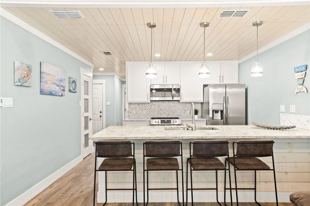 715 Beach Access Road 1a 1005, Port Aransas, TX 78373