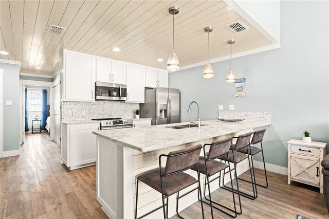 715 Beach Access Road 1a 1005, Port Aransas, TX 78373