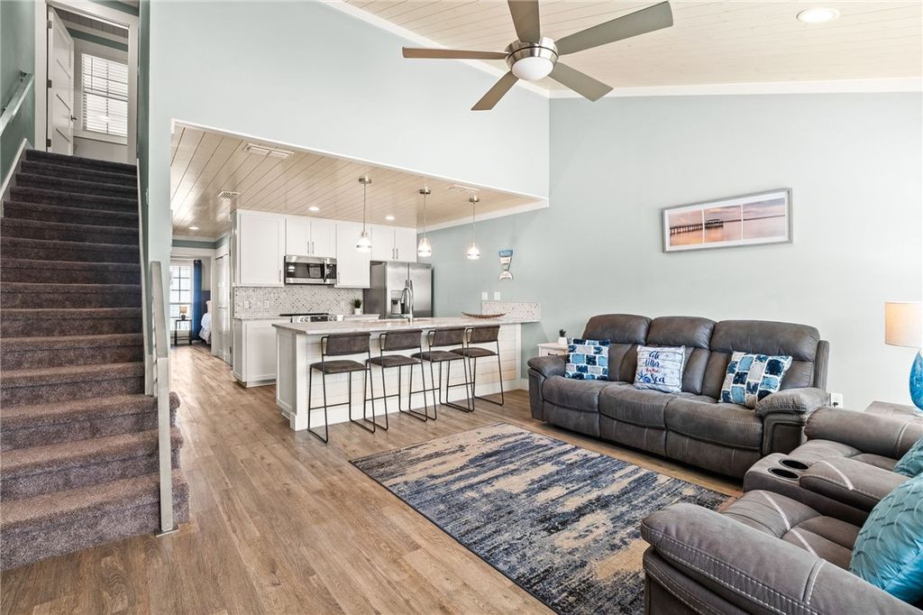 715 Beach Access Road 1a 1005, Port Aransas, TX 78373 — photo 2