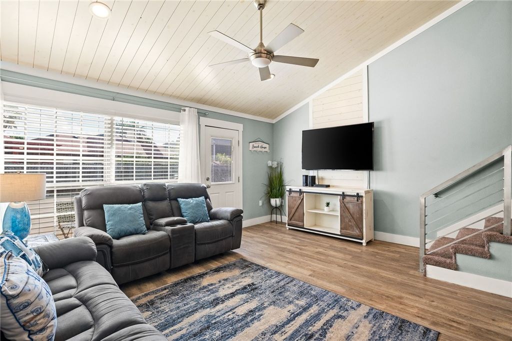 715 Beach Access Road 1a 1005, Port Aransas, TX 78373 — photo 3