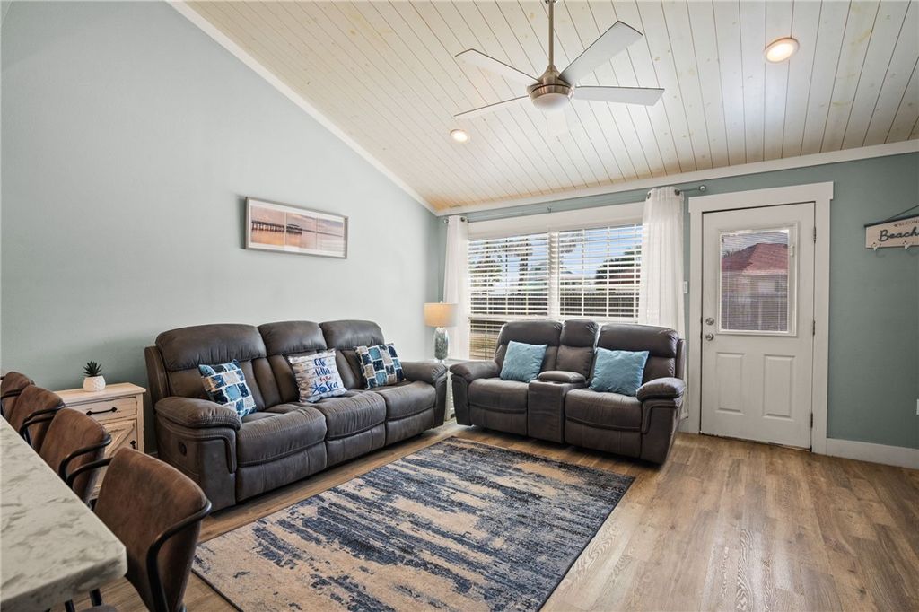 715 Beach Access Road 1a 1005, Port Aransas, TX 78373 — photo 4
