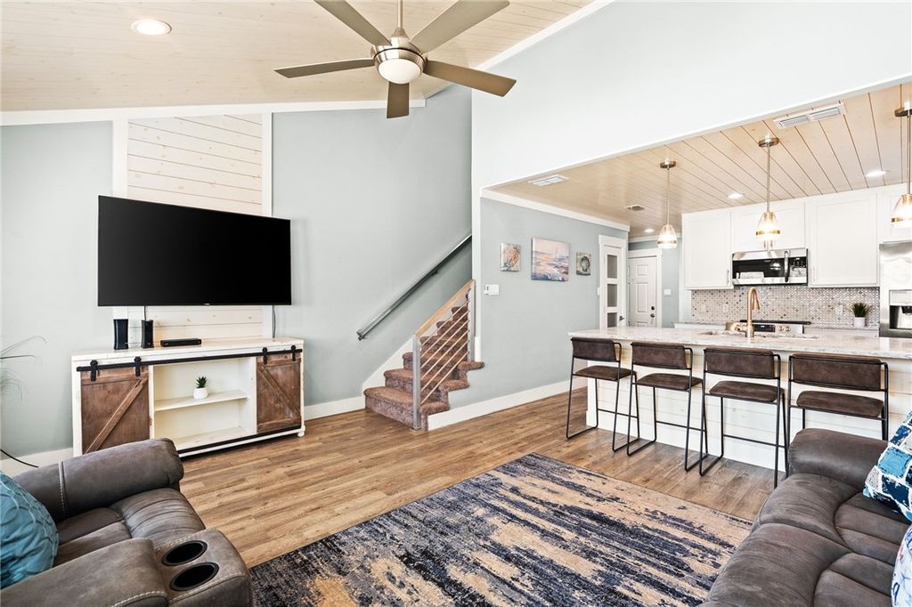 715 Beach Access Road 1a 1005, Port Aransas, TX 78373 — photo 5