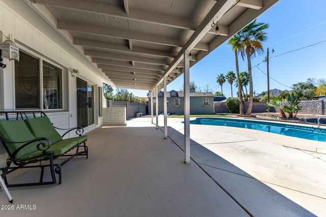 9832 N 29th Street, Phoenix, AZ 85028