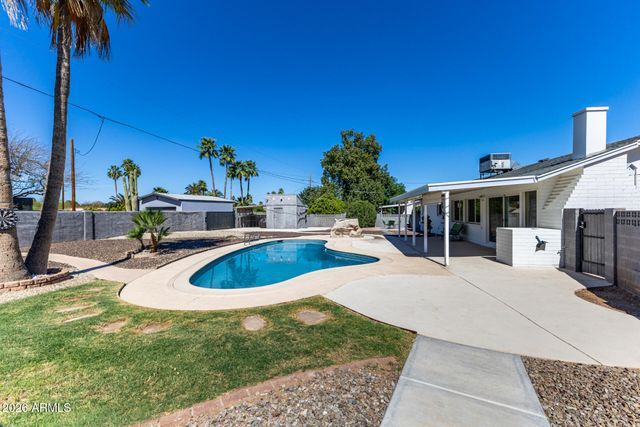 9832 N 29th Street, Phoenix, AZ 85028