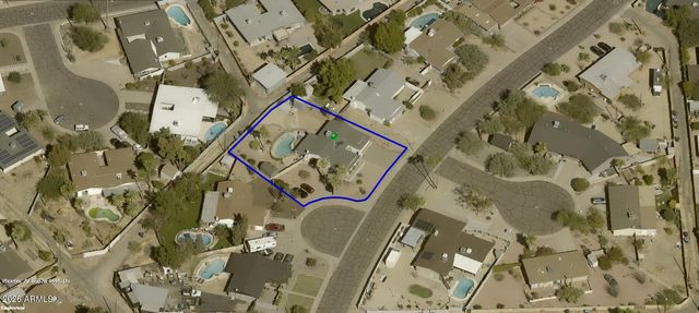 9832 N 29th Street, Phoenix, AZ 85028