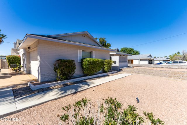 9832 N 29th Street, Phoenix, AZ 85028