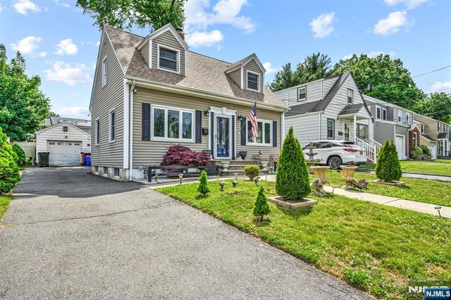 31 Hay Avenue, Nutley, NJ 07110