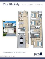 8441 FREE Avenue, Jacksonville, FL 32211