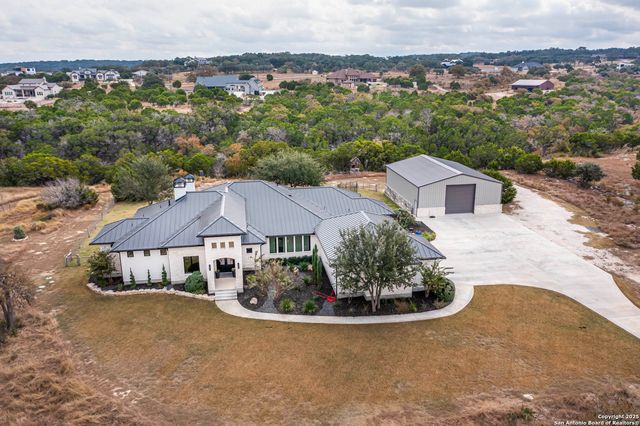 65 Sabinas Ridge Rd, Boerne, TX 78006